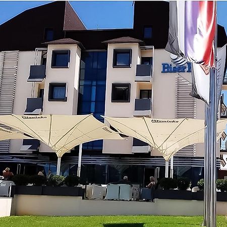 Biser Hotel Derventa Екстер'єр фото