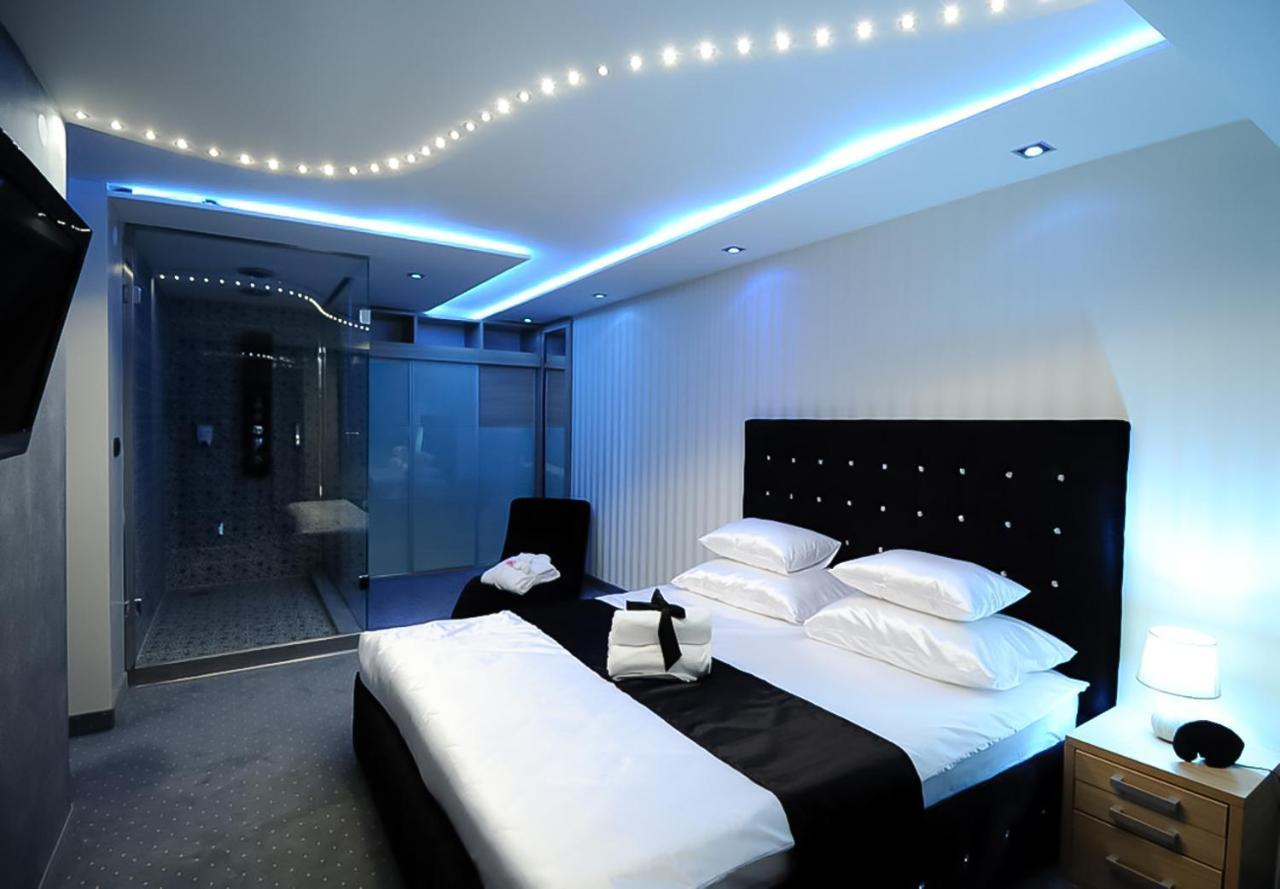 Biser Hotel Derventa Екстер'єр фото