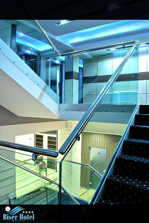 Biser Hotel Derventa Екстер'єр фото