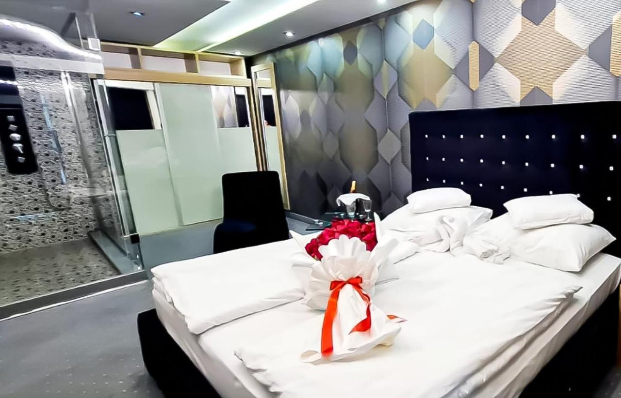 Biser Hotel Derventa Екстер'єр фото