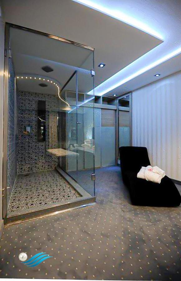 Biser Hotel Derventa Екстер'єр фото