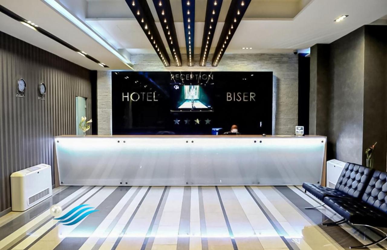 Biser Hotel Derventa Екстер'єр фото