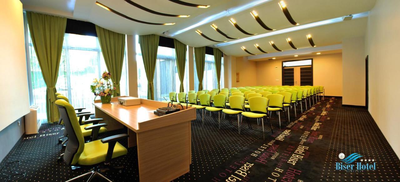 Biser Hotel Derventa Екстер'єр фото