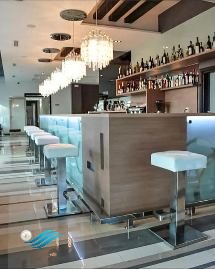 Biser Hotel Derventa Екстер'єр фото