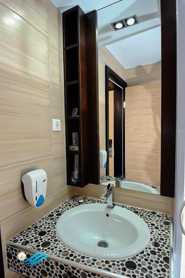 Biser Hotel Derventa Екстер'єр фото