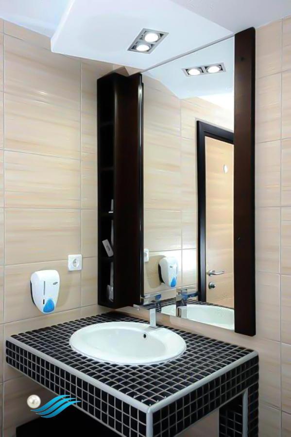 Biser Hotel Derventa Екстер'єр фото