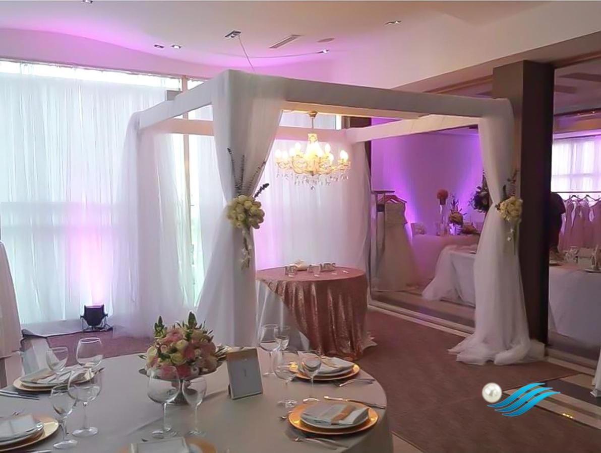 Biser Hotel Derventa Екстер'єр фото